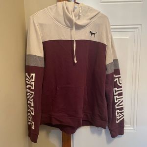 Victoria’s Secret PINK hoodie